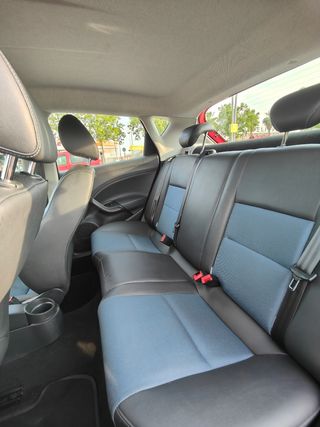 SEAT Ibiza 2016 1.4 TDI Style Connet Diesel.