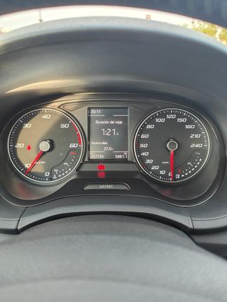 SEAT Ibiza 2016 1.4 TDI Style Connet Diesel.