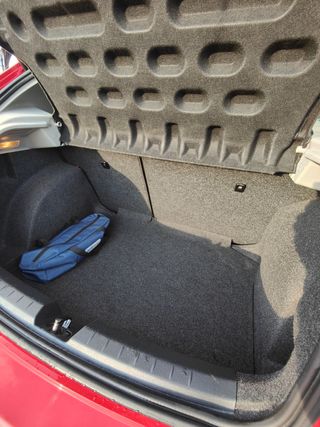 SEAT Ibiza 2016 1.4 TDI Style Connet Diesel.