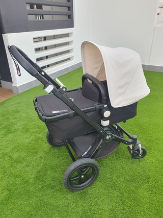 Bugaboo Cameleon 3 - Carrito bebé