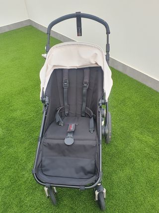 Bugaboo Cameleon 3 - Carrito bebé