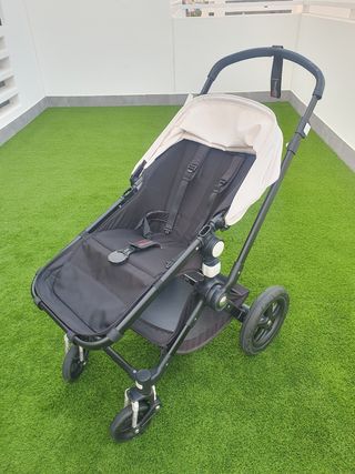 Bugaboo Cameleon 3 - Carrito bebé