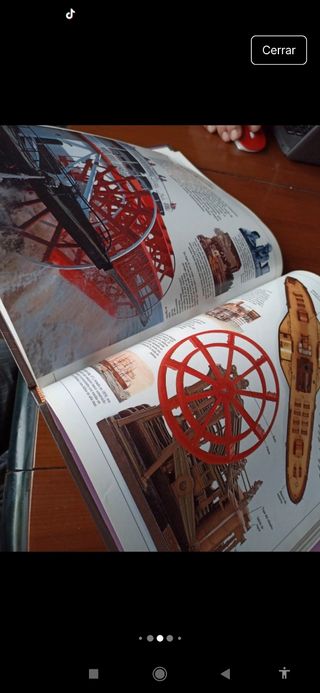 Libro Medios de Transporte - El País/Altea