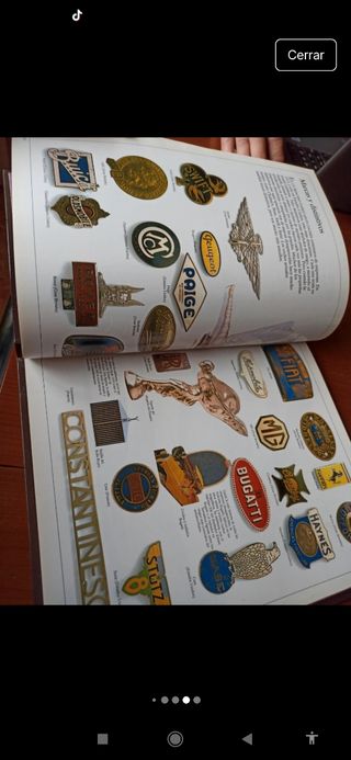 Libro Medios de Transporte - El País/Altea