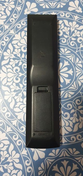 Mando amplificador PIONEER 