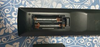Mando amplificador PIONEER 