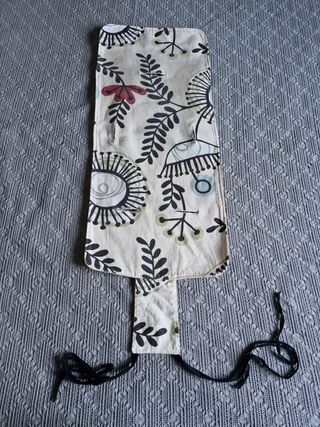 Funda verano silla paseo - bebé