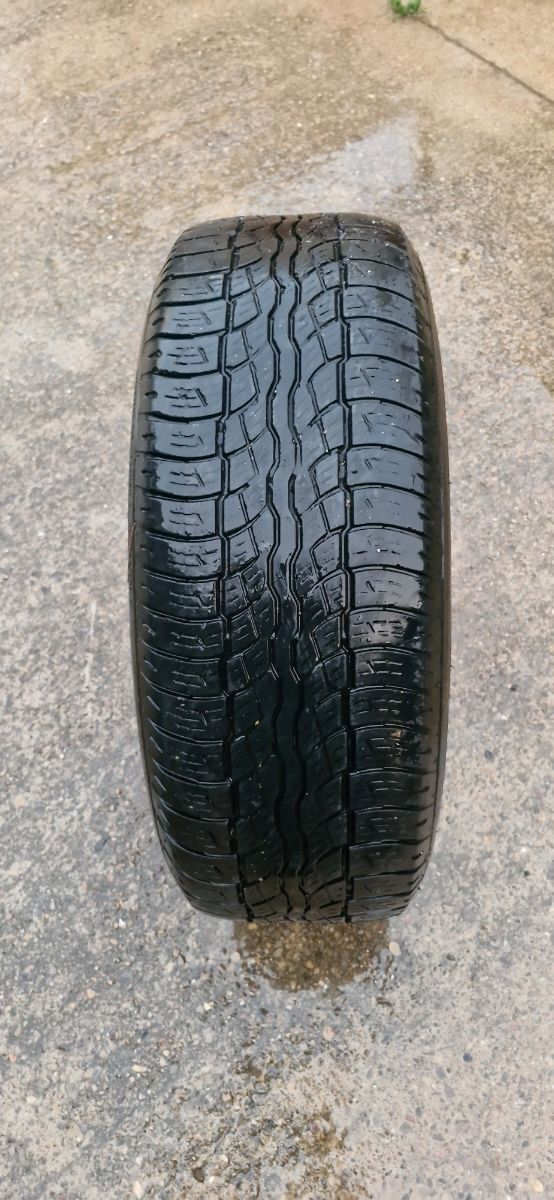 Llanta aluminio Suzuki Vitara