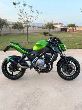 Kawasaki