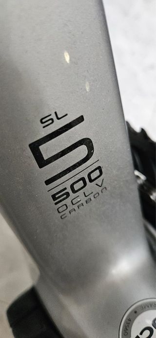 Trek Émonda SL 5 - Talla 56