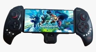 Mando teléfono o tablet Gamepad Ipega original
