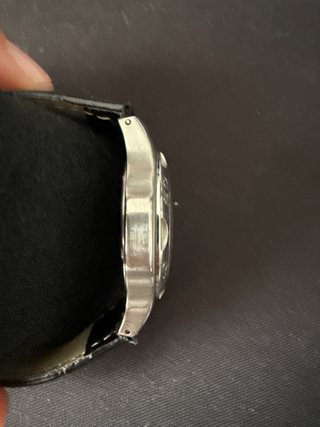 Tag Heuer Kirium Azul