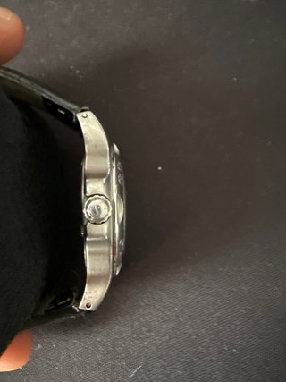 Tag Heuer Kirium Azul