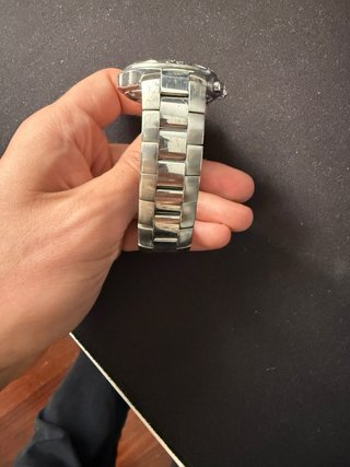 Tag Heuer Kirium Azul