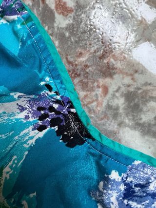Vestido corto