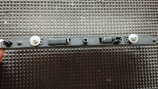  Tercera Luz Freno Peugeot 308 - !! ORIGINAL!!