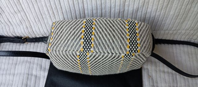 Bolso BIMBA Y LOLA cruzado