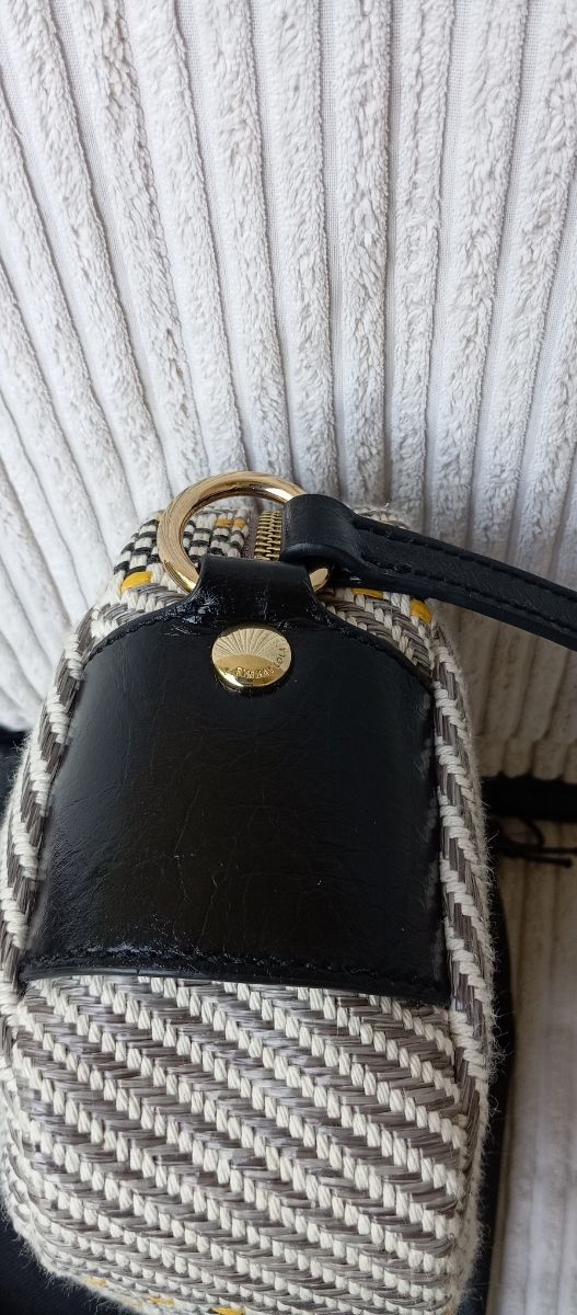 Bolso BIMBA Y LOLA cruzado