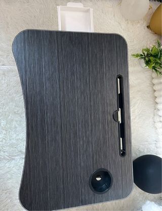 Mesa plegable portátil - Escritorio cama