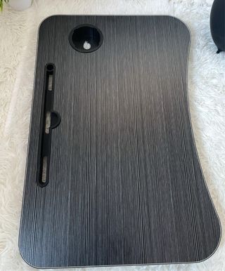 Mesa plegable portátil - Escritorio cama