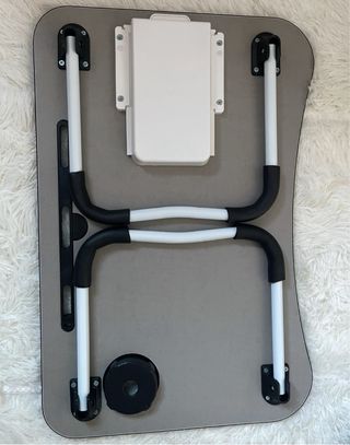 Mesa plegable portátil - Escritorio cama