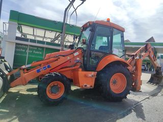 Mixta fiat kobelco 100.2