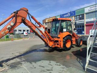 Mixta fiat kobelco 100.2