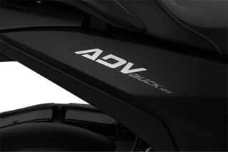 Linhai ADV BUCK 125cc
