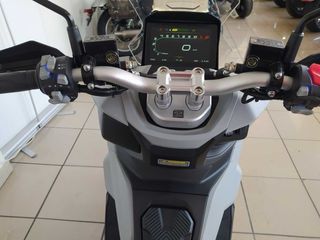 Linhai ADV BUCK 125cc