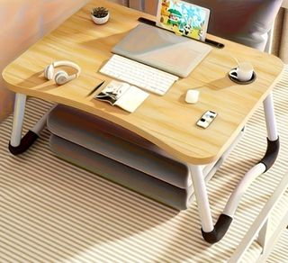 Mesa plegable cama - portátil