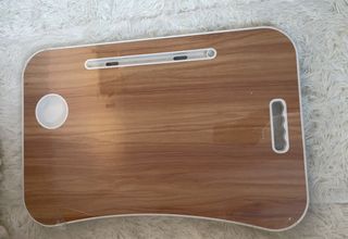 Mesa plegable cama - portátil