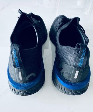 Scarpa da running Nike Epic React Flyknit