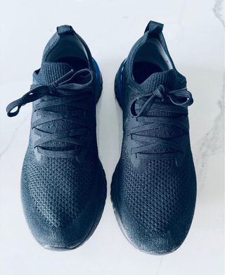 Scarpa da running Nike Epic React Flyknit