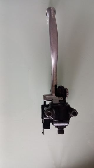 Maneta Embrague Kawasaki Z