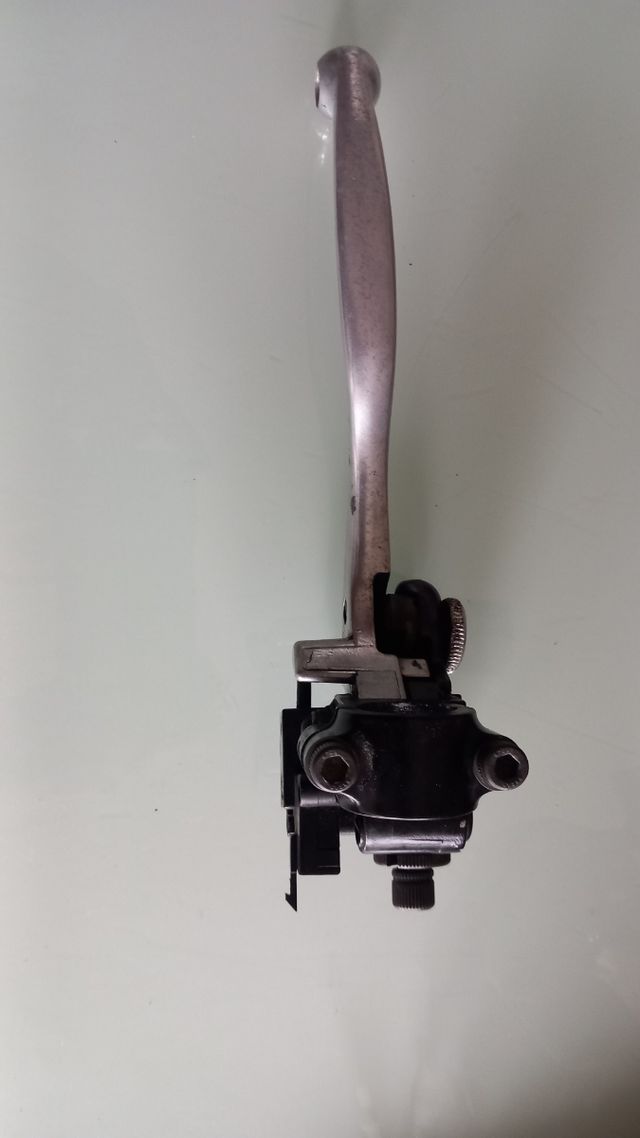 Maneta Embrague Kawasaki Z