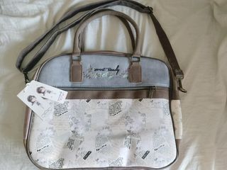 Maletín ordenador/ Bolso