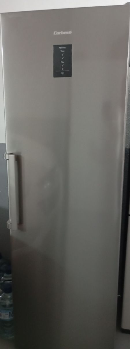 Nevera Corberó NoFrost -  No funciona, Repuestos