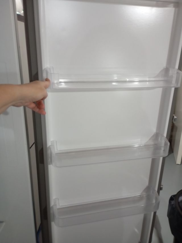 Nevera Corberó NoFrost -  No funciona, Repuestos