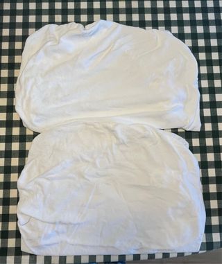 Sábanas cuna colecho Chicco Next2Me