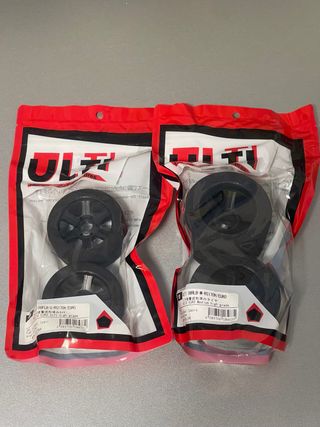 Coche de Ruedas 1/8 pista Ulti Tire