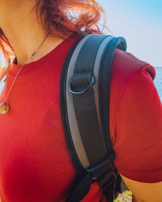 Mochila cámara K&F Concept 25L