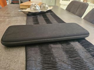 Logitech MX Keys + Case