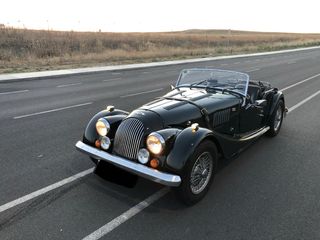 Morgan 4/4 