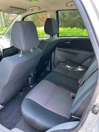 Suzuki SX4 1.9DDiS