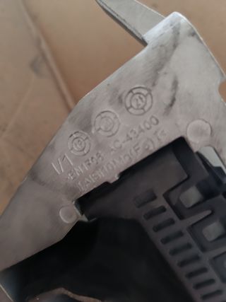 Soporte motor BMW Mini