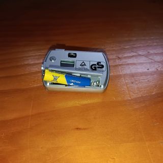 Mini cámara digital KD-1106 vintage