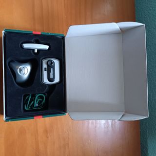 Mini cámara digital KD-1106 vintage