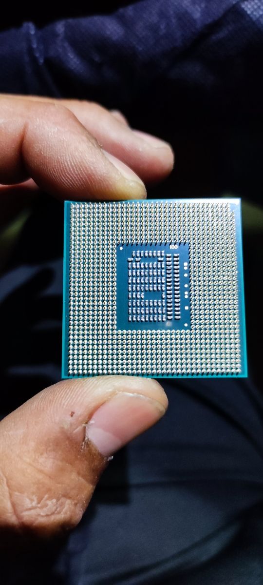 Procesador Intel CPU I5 3230M laptop