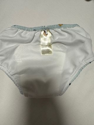 Bañador pañal Bebé