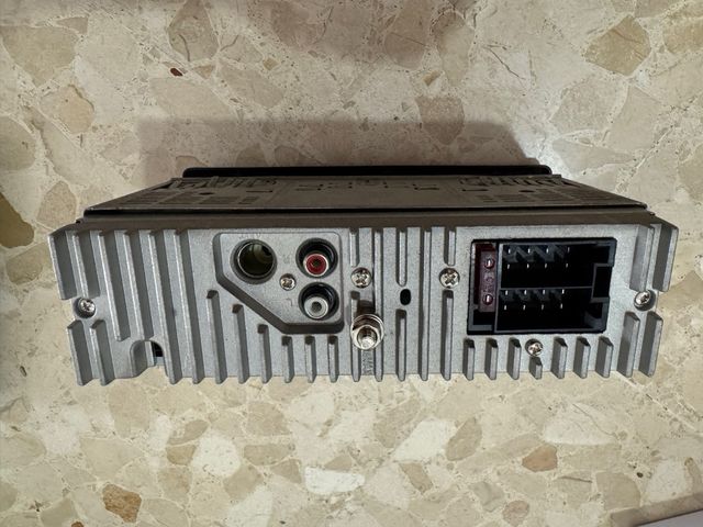 Radio MP3 Bluetooth DX-AR-387BT